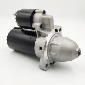 Startmotor Volvo Penta B18 B230 B234 Benzine 12V 1,4kW