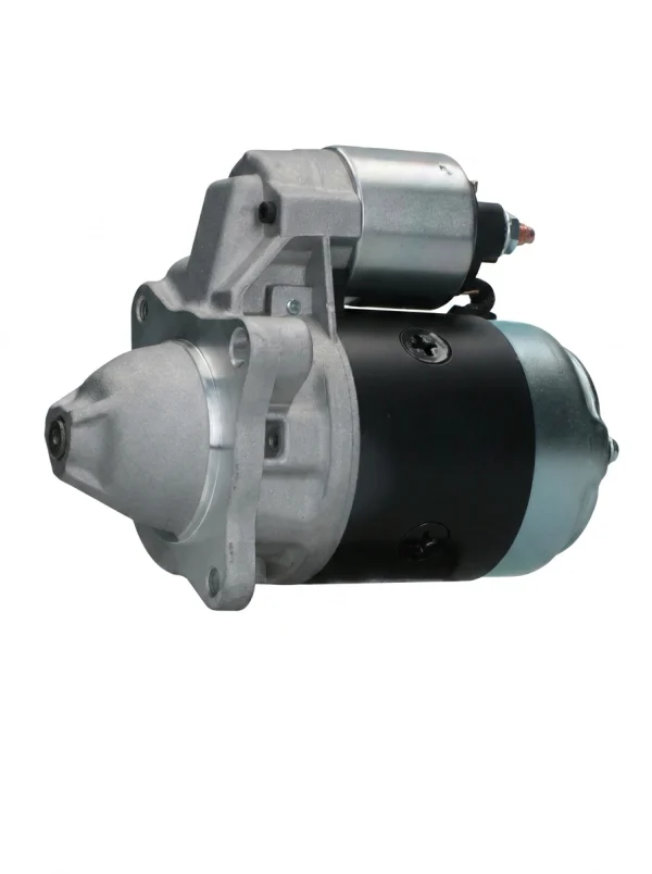 Startmotor Volvo Penta DTN40 DTN50 DTR40 DTR50 12V