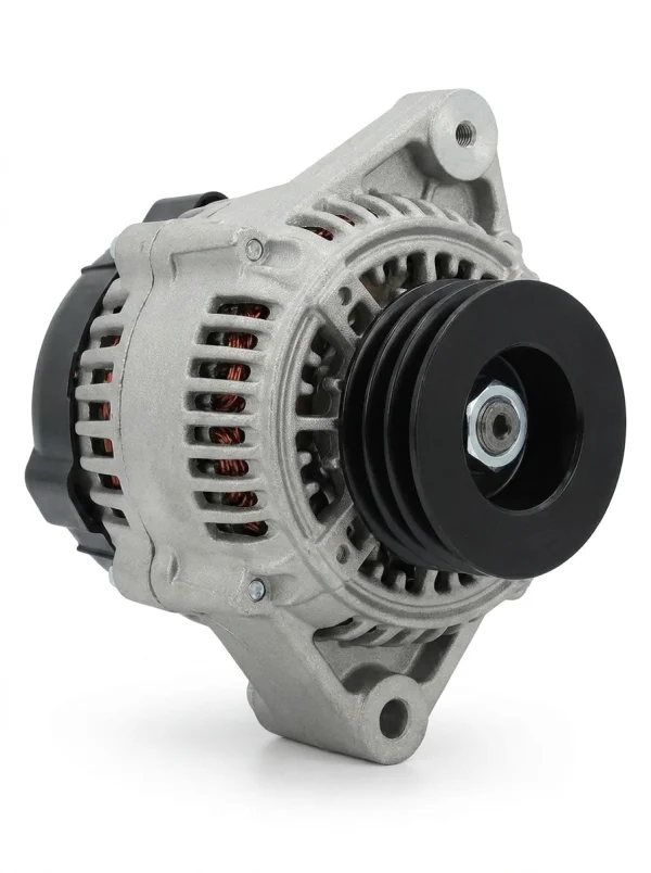 Dynamo Yanmar 6LP-serie 12V 80A