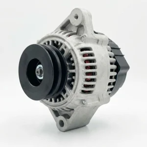 Dynamo Yanmar 6LP-serie 12V 80A