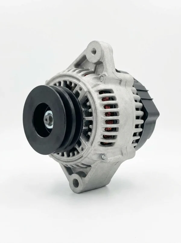 Dynamo Yanmar 6LP-serie 12V 80A