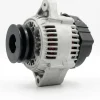 Dynamo Yanmar 6LP-serie 12V 80A