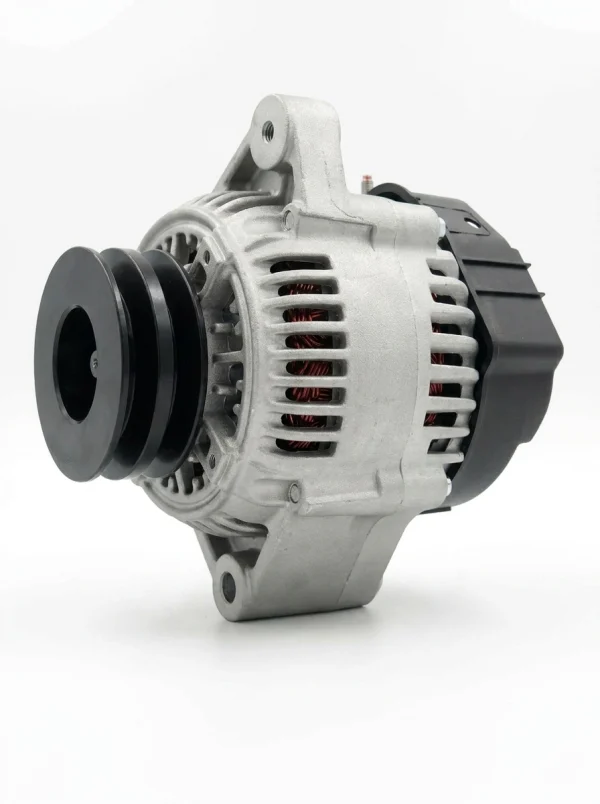 Dynamo Yanmar 6LP-serie 12V 80A