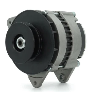 Dynamo Perkins 4-108 6-354 Yanmar 2QM20 12V 70A