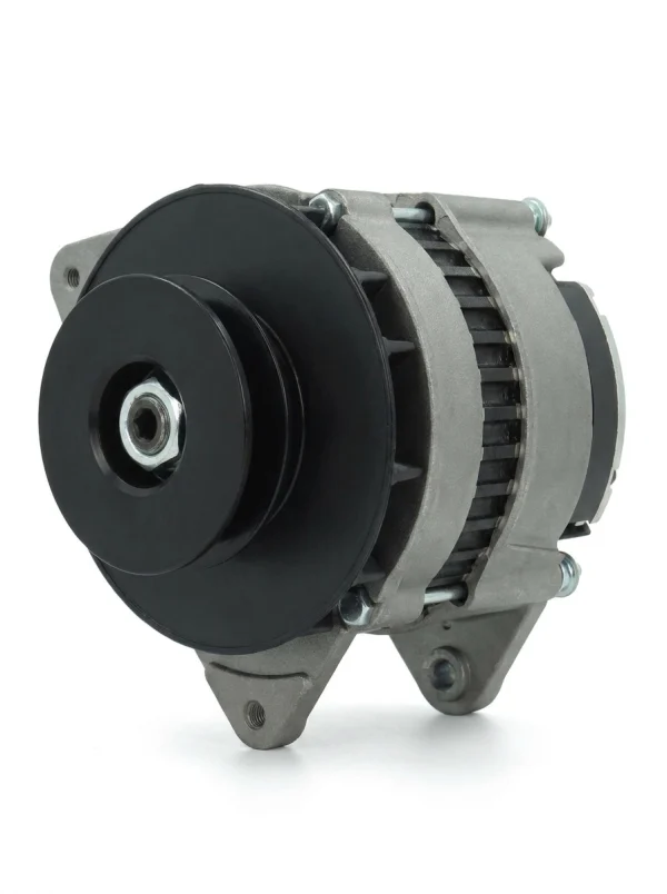 Dynamo Perkins 4-108 6-354 Yanmar 2QM20 12V 70A