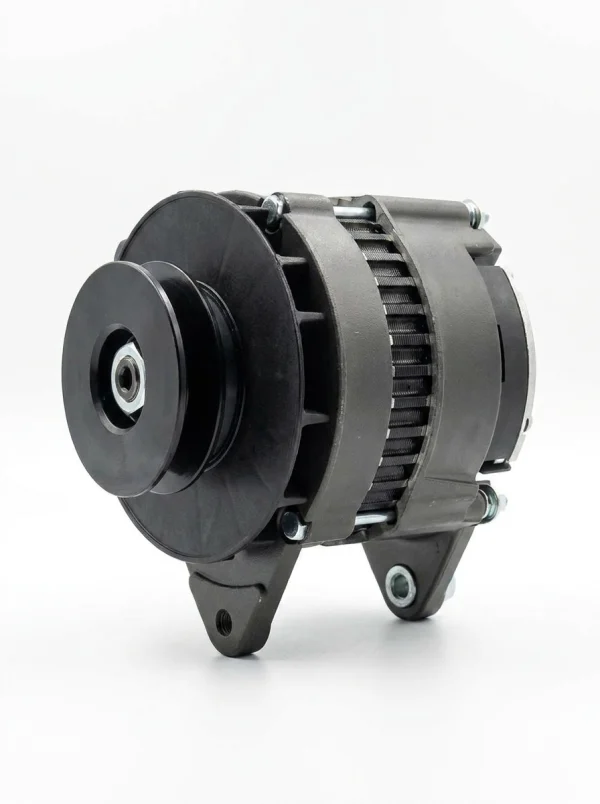 Dynamo Perkins 4-108 6-354 Yanmar 2QM20 12V 70A