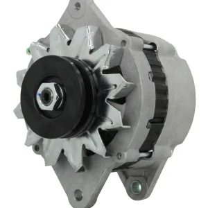 Dynamo Yanmar 2YM 3YM 3JH 4JH 4LH 6LY 12V 80A