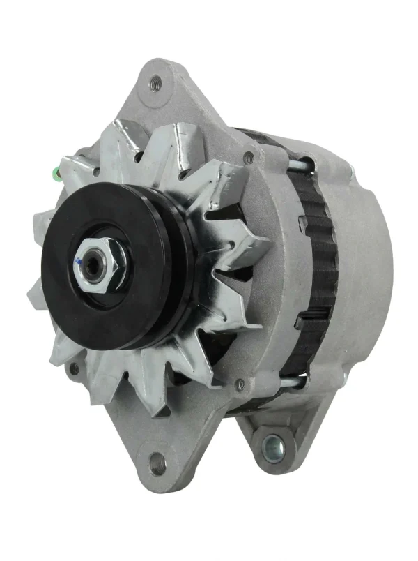 Dynamo Yanmar 2YM 3YM 3JH 4JH 4LH 6LY 12V 80A