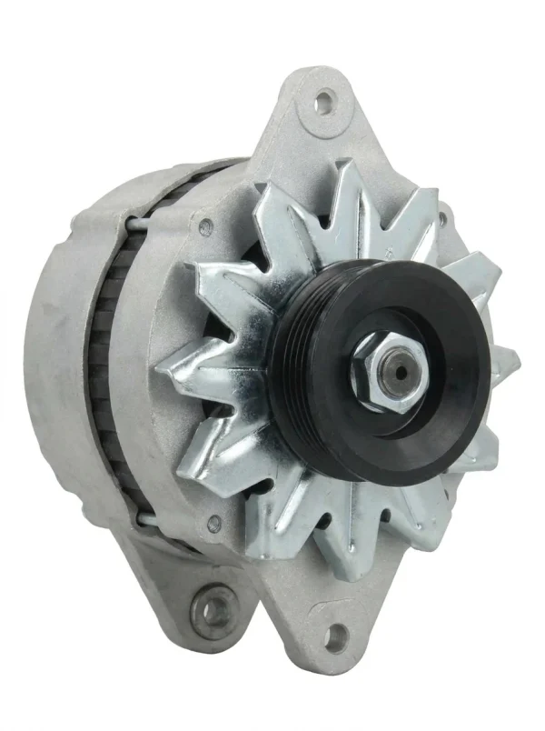 Dynamo Yanmar 2GM 3GM 4JH 4LH 12V 55A