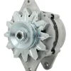 Dynamo Yanmar 2GM 3GM 4JH 4LH 12V 55A