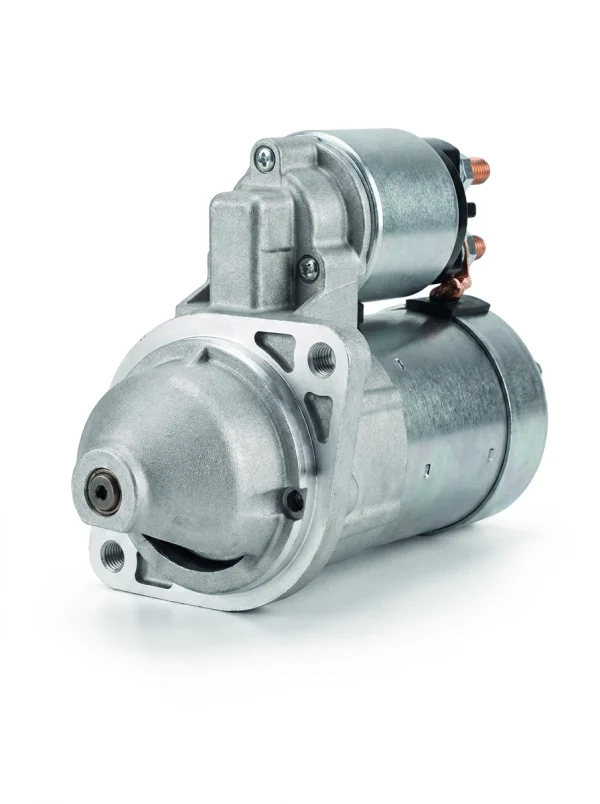 Startmotor Yanmar 4LH / 4LHA serie