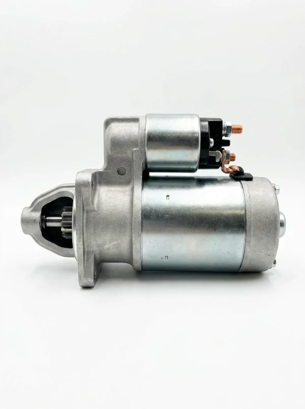 Startmotor Yanmar 4LH / 4LHA serie