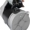 Startmotor Yanmar 6LY3