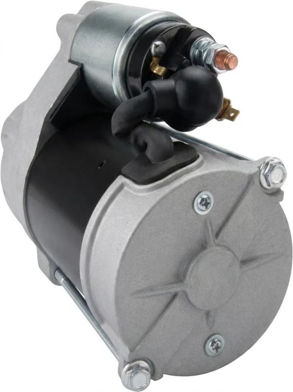 Startmotor Yanmar 6LY3