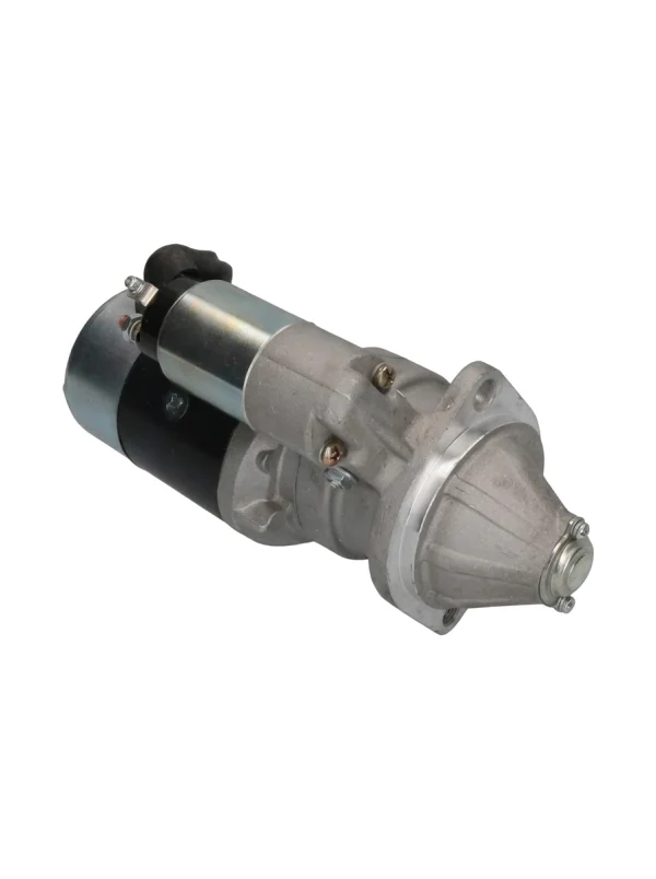 Startmotor Yanmar 4LH / 4LHA serie