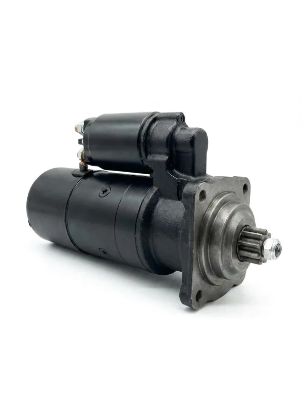 Startmotor Volvo Penta MD38 TAMD60 TMD70 12V 3.6kW