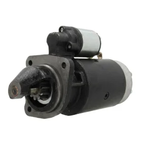 Startmotor Perkins Sabre M135 M92B 12V 2.8 kW