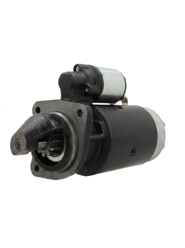 Startmotor Perkins Sabre M135 M92B 12V 2.8 kW
