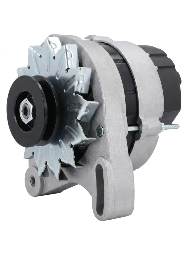 Dynamo Lombardini Marine LDW-serie 12V 55A