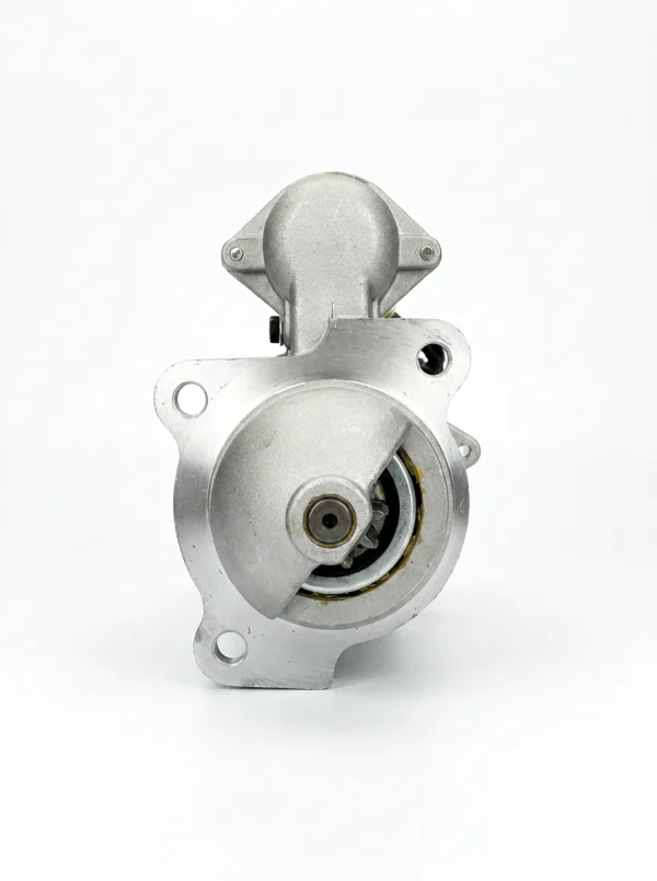 Startmotor Perkins 4.108 12V 2.8 kW tandwiel 39.90mm