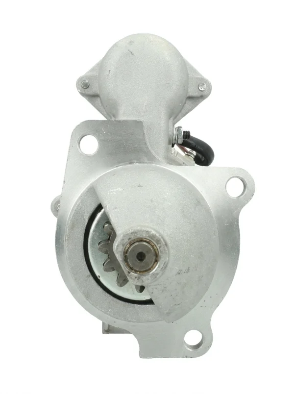 Startmotor Perkins 4.108 4.154 12V 3.0 kW montage rechts
