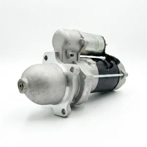 Startmotor Perkins 4.108 4.154 12V 3.0 kW montage rechts
