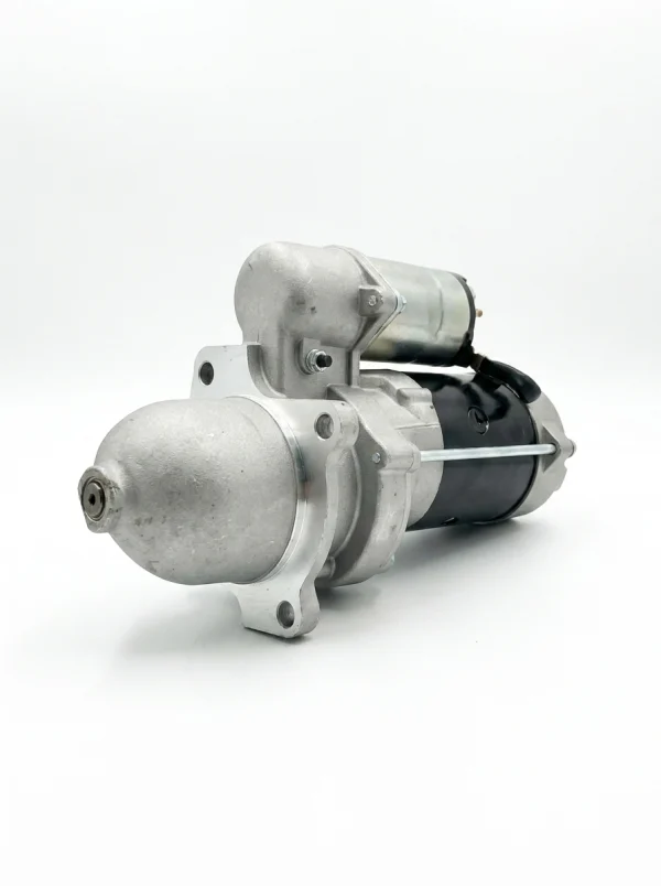 Startmotor Perkins 4.108 4.154 12V 3.0 kW montage rechts