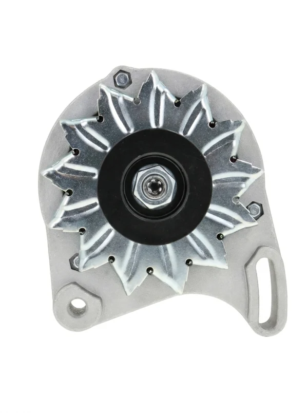 Dynamo Lombardini Marine LDW-serie 12V 55A