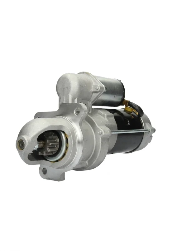 Startmotor Perkins 4.108 12V 2.8 kW tandwiel 39.90mm