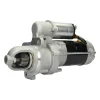 Startmotor Perkins 4.108 12V 2.8 kW tandwiel 39.90mm