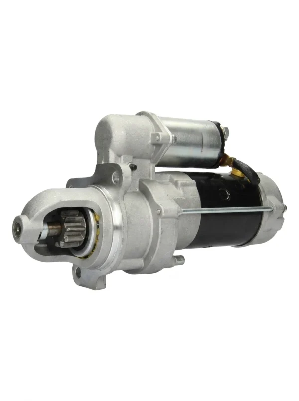 Startmotor Perkins 4.108 12V 2.8 kW tandwiel 39.90mm