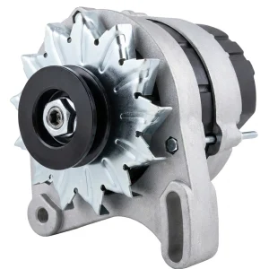 Dynamo Lombardini Marine LDW-serie 12V 55A