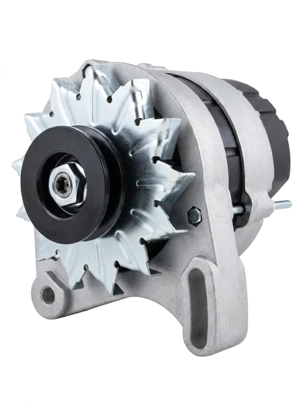Dynamo Lombardini Marine LDW-serie 12V 55A