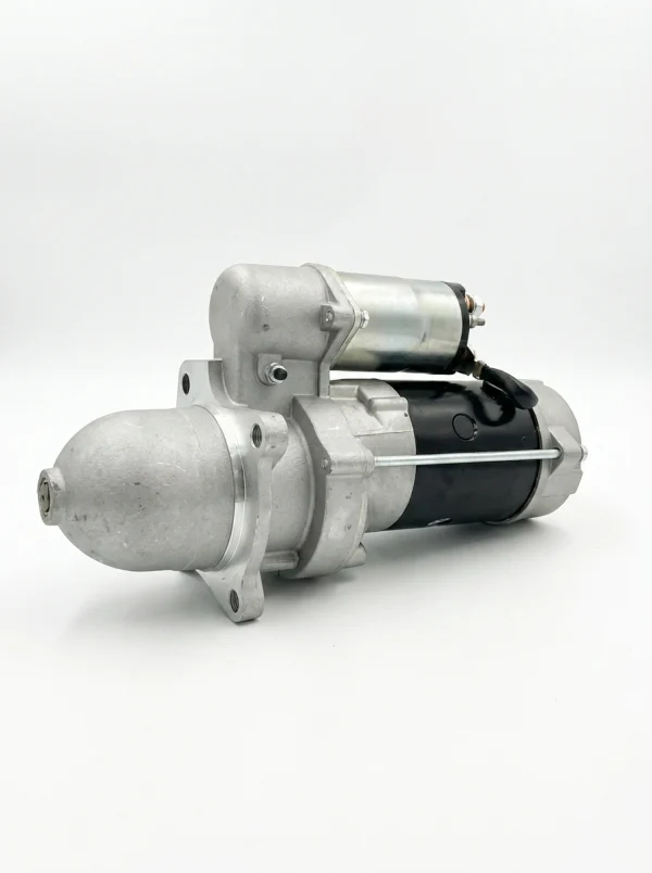 Startmotor Perkins 4.108 4.154 12V 3.0 kW montage rechts