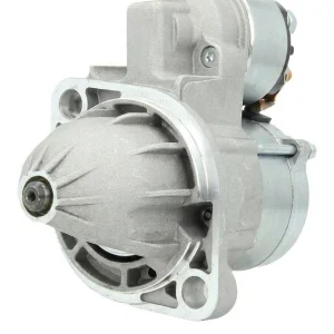 Startmotor Lombardini Marine LDW702M-LDW2204M 12V 2.5 kW
