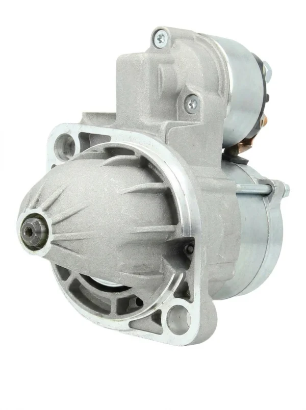 Startmotor Lombardini Marine LDW702M-LDW2204M 12V 2.5 kW
