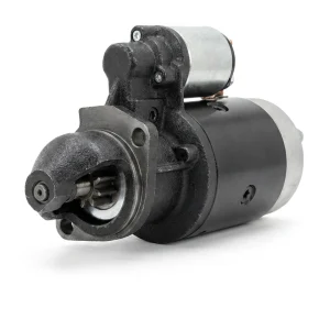 Startmotor Lombardini Marine / Ruggerini / BPM 12V 2.4 kW