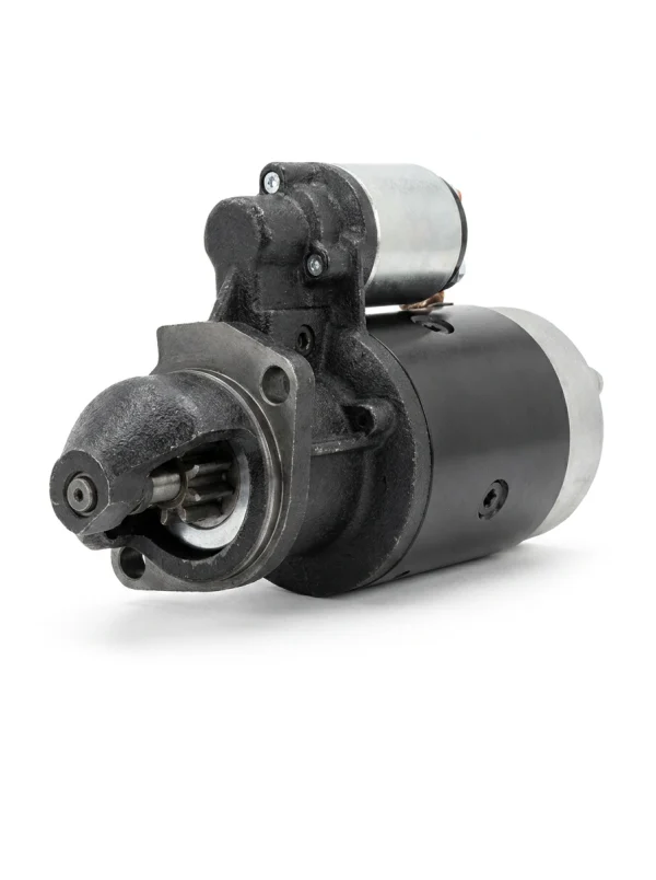 Startmotor Lombardini Marine / Ruggerini / BPM 12V 2.4 kW