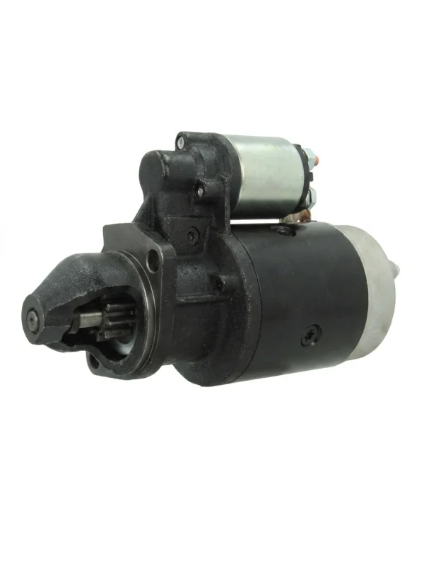 Startmotor Lombardini Marine / Ruggerini / BPM 12V 2.4 kW