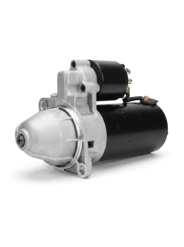 Startmotor Lombardini Marine LDW-serie 12V 1.7 kW