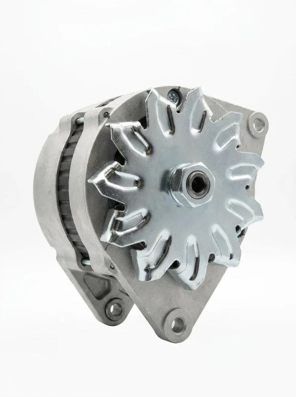 Dynamo Lombardini Marine 5LD/8LD/9LD/11LD 12V 33A