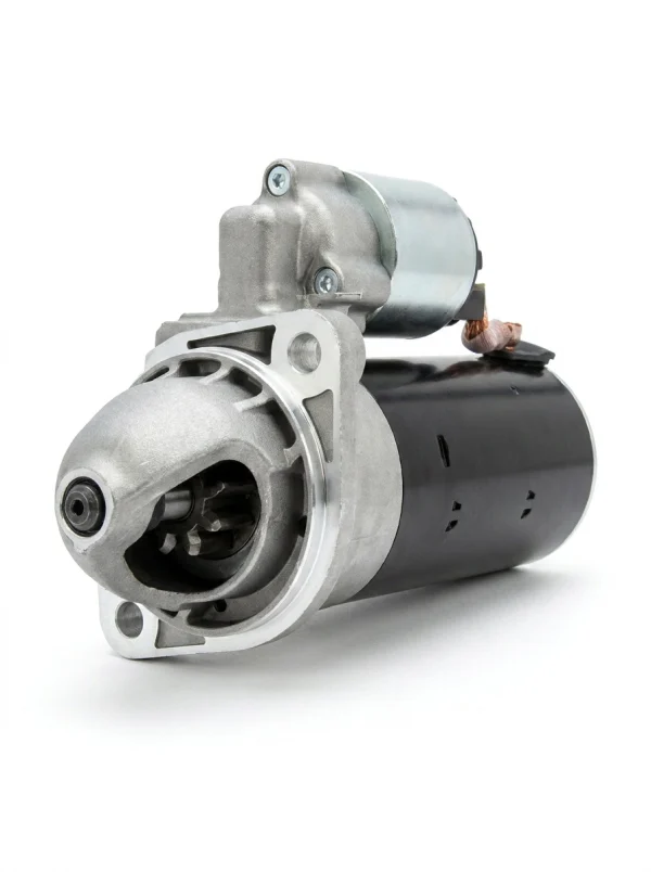 Startmotor Lombardini Marine LDW1303 LDW1503 LDW1603 LDW2004 12V 2.0 kW