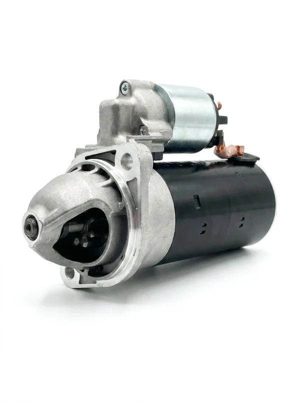 Startmotor Lombardini Marine LDW1303 LDW1503 LDW1603 LDW2004 12V 2.0 kW