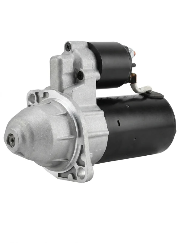 Startmotor Lombardini Marine LDW702 LDW903 LDW1003 LDW1204 12V 1.4 kW