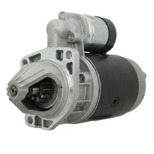 Startmotor Vetus DT43 DT44 DT64 DT66 DTA44 DTA66 12V 3.1kW