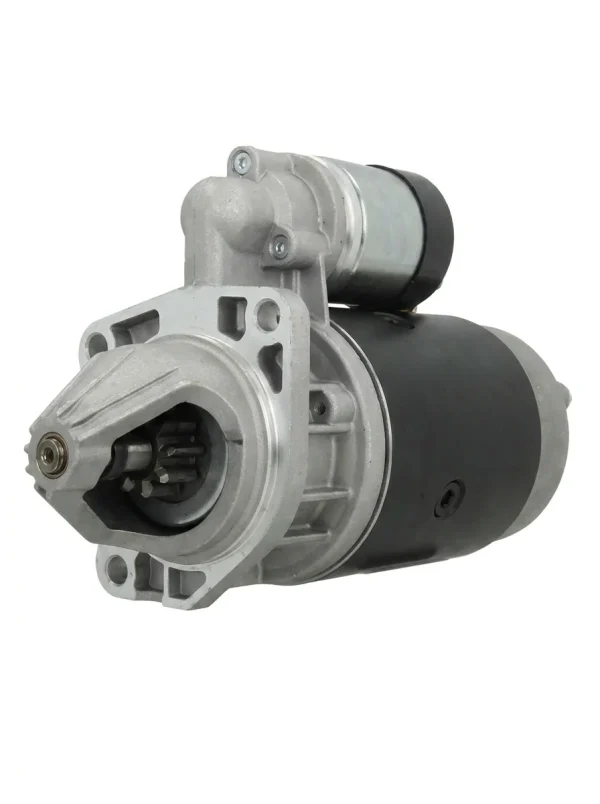 Startmotor Vetus DT43 DT44 DT64 DT66 DTA44 DTA66 12V 3.1kW