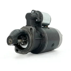 Startmotor Mercedes OM636 12V 2.7kW