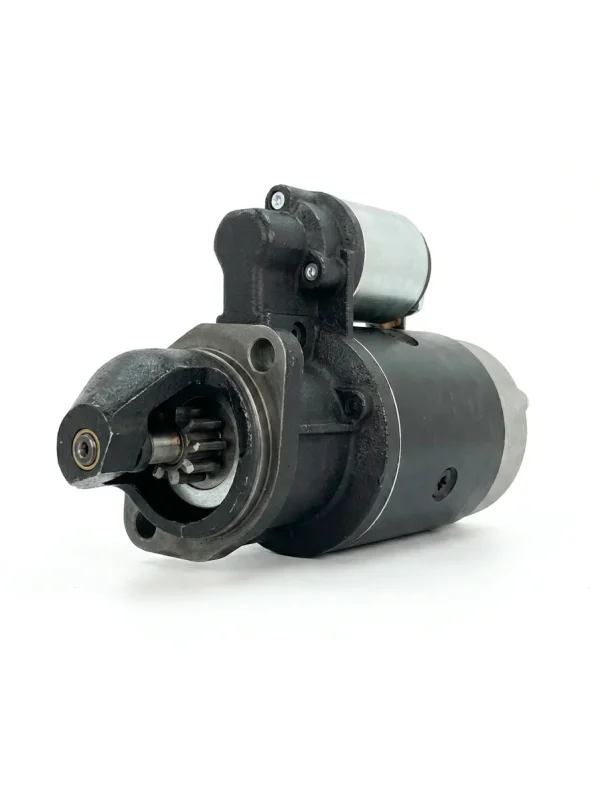 Startmotor Mercedes OM636 12V 2.7kW