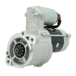 Startmotor Vetus VH4.65 VH4.80 12V 2.2kW