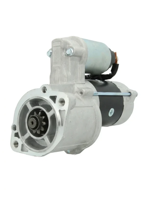 Startmotor Vetus VH4.65 VH4.80 12V 2.2kW
